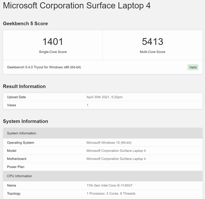 办公|Surface Laptop 4 商用版评测
