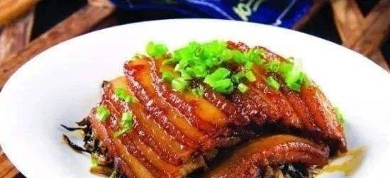 虎皮|难怪酒店的扣肉那么好吃，原来是多加了这一步，学会了给家人露一手
