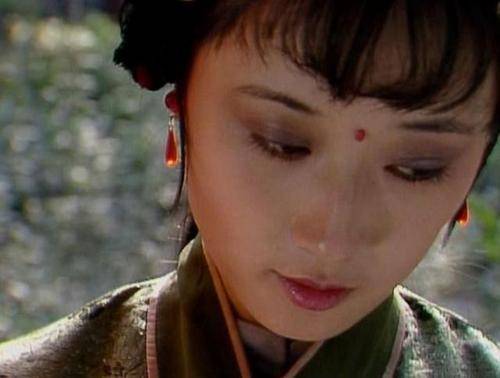 香菱从小被拐走,长大被拍卖,婚后受虐待,墨菲定律就是她的命盘_薛蟠