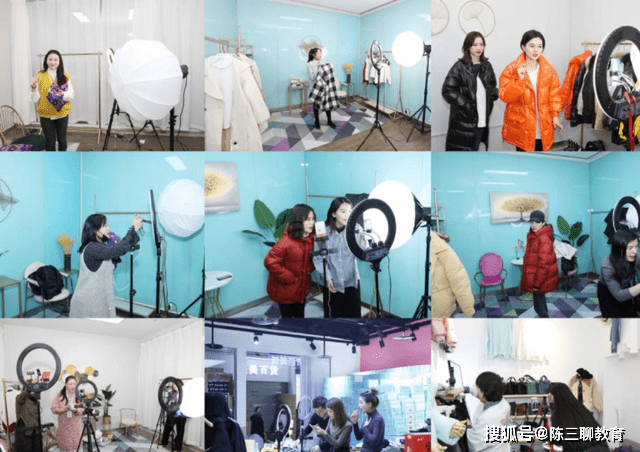 直播网红排行榜_网红“收入排行榜”曝光,第一名日薪300万,名校毕业生情何以堪(2)