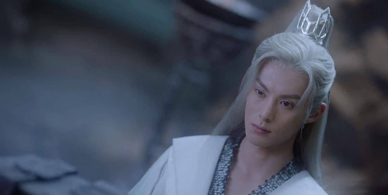 遇龙确定不是一部喜剧