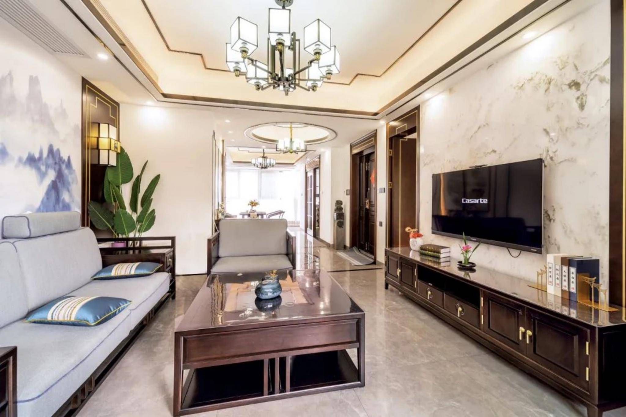 第四个“五年计划”启动！卡萨帝舍老路，走新路-家电圈官网