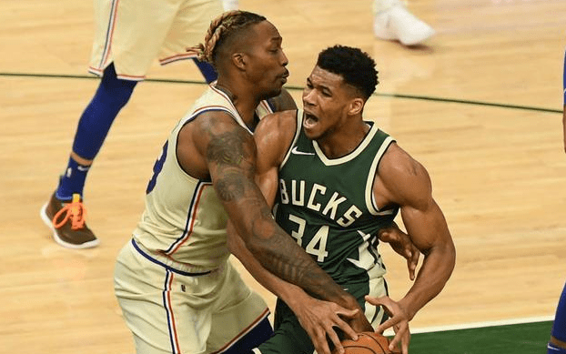 篮板排行_NBA现役篮板榜第一,冲击历史榜单前十,巨星到蓝领让人唏嘘