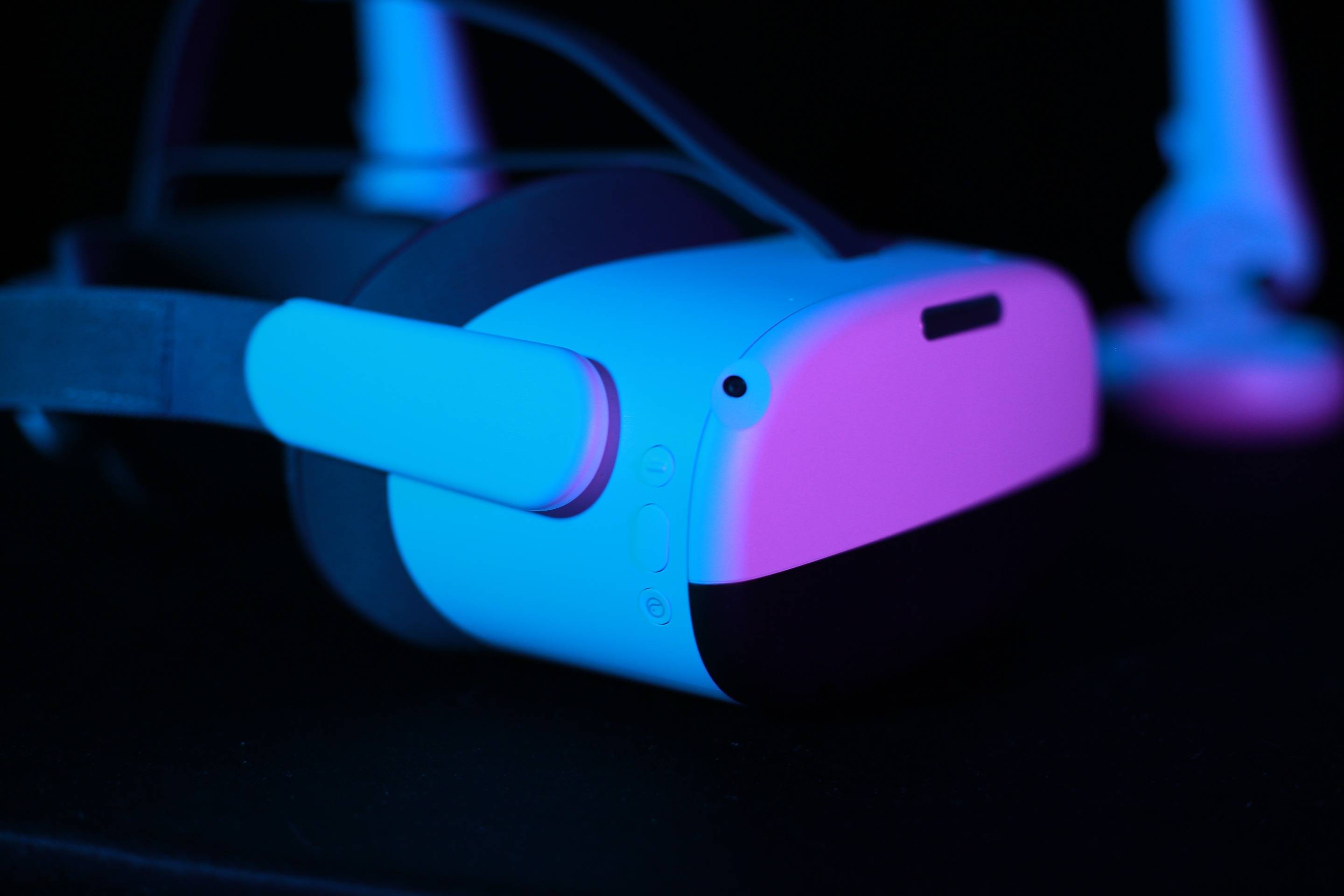 测评piconeo3开启中国vr游戏生态进击之路