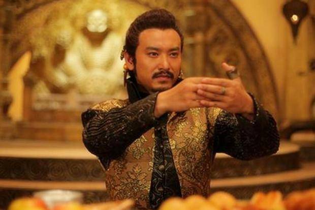 历史上的楼兰古国,曾主动要求举国迁入中国,因中国拒绝灰飞烟灭_西域