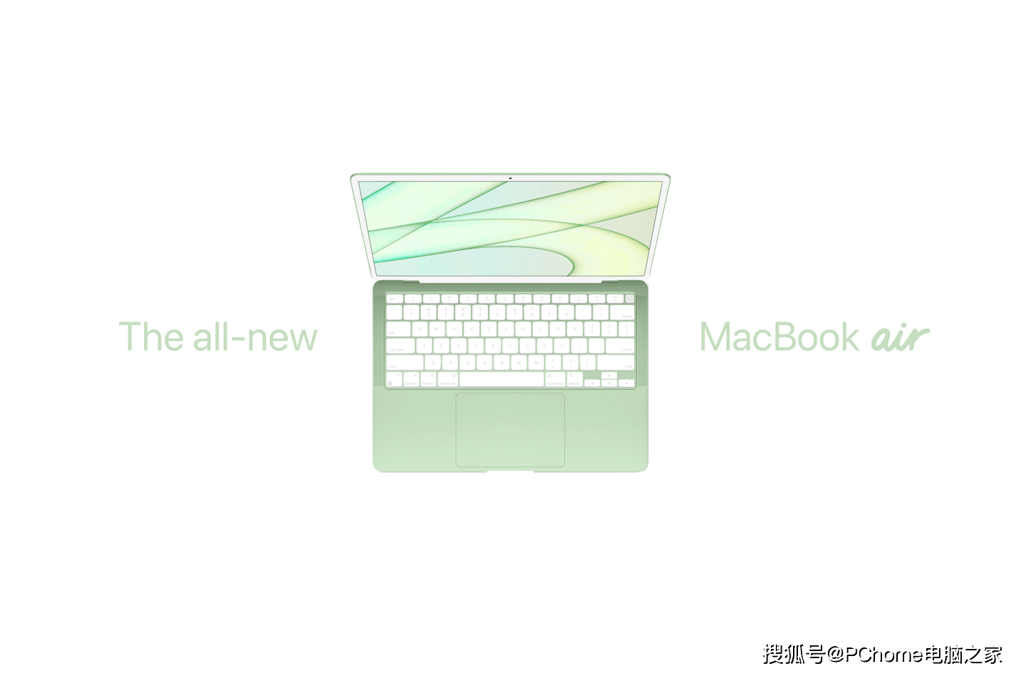 数量|新款MacBook Air或年底发布 外观将有较大变化