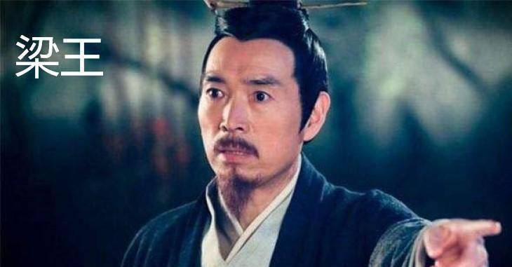 汉文帝共有8个儿子,刘启继承皇位,其余几个结局如何?_刘恒