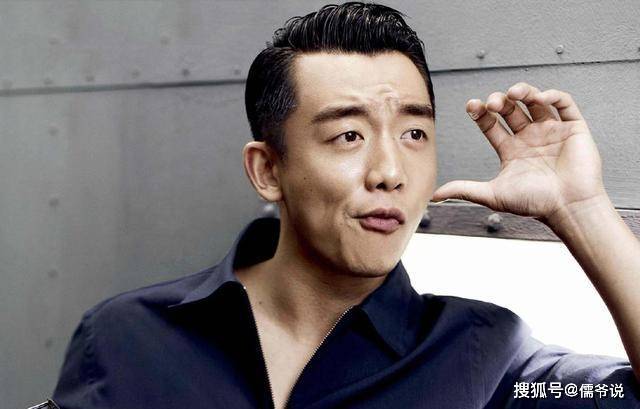 继马伊琍和刘诗诗后：郑恺代言茶主播被曝涉嫌诈骗上亿(图7)