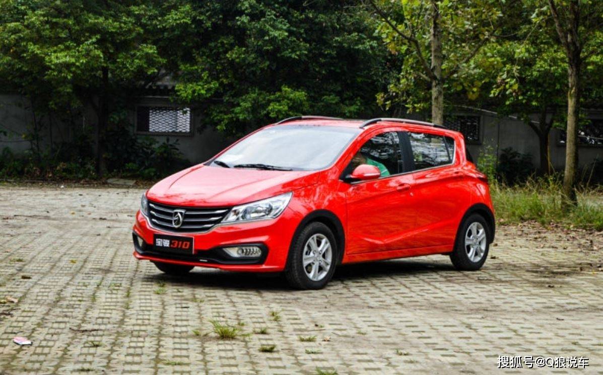 4万左右能买什么车型?皮实省油的这两款轿车油耗不到4毛?