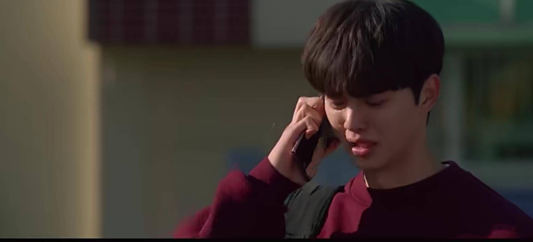 韩剧如蝶起舞题材新颖剧情治愈励志但宋江演技却引热议