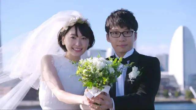 5前一天 她成了别人的老婆 星野源