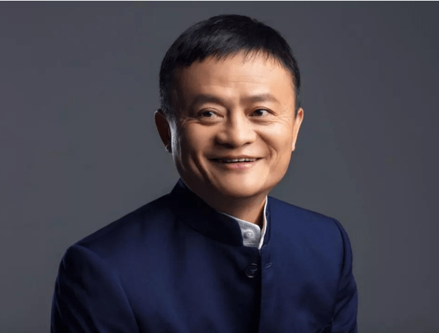 原创马云的儿子快30岁了他为啥不让儿子接班阿里巴巴原因值得深思