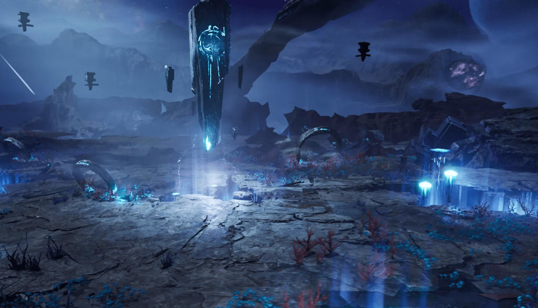 海量玩法一一呈现,《战神遗迹》还有多少惊喜,是我们不知道的?_游戏