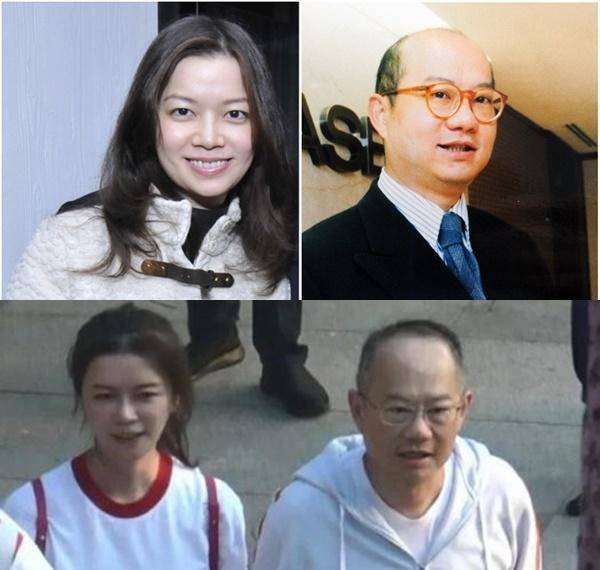 官司败诉后结婚去 于文凤和周星驰12年恩怨情仇翻篇了?