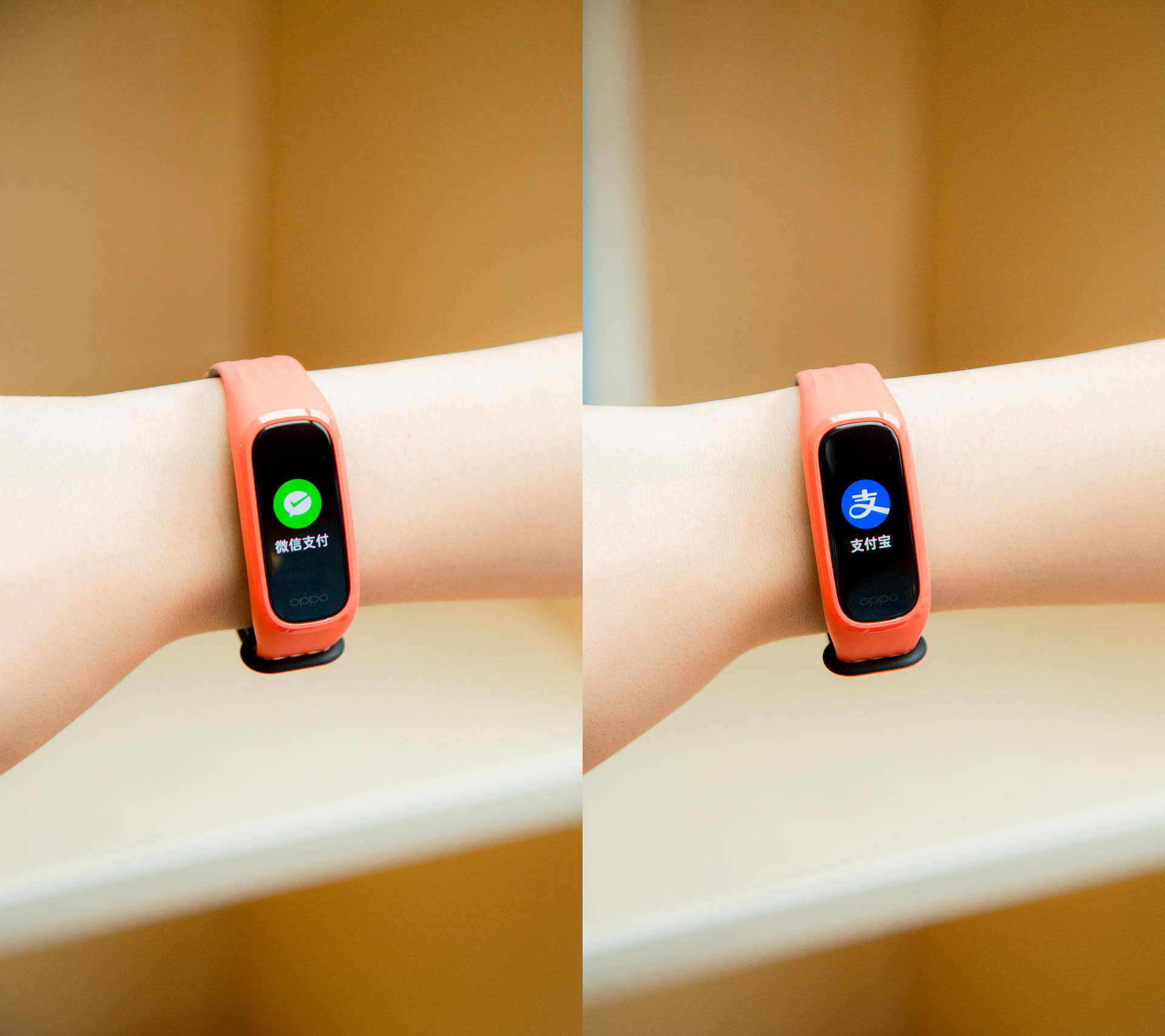 限时特惠149元!oppo 手环活力版开售,年轻人的腕上潮流单品