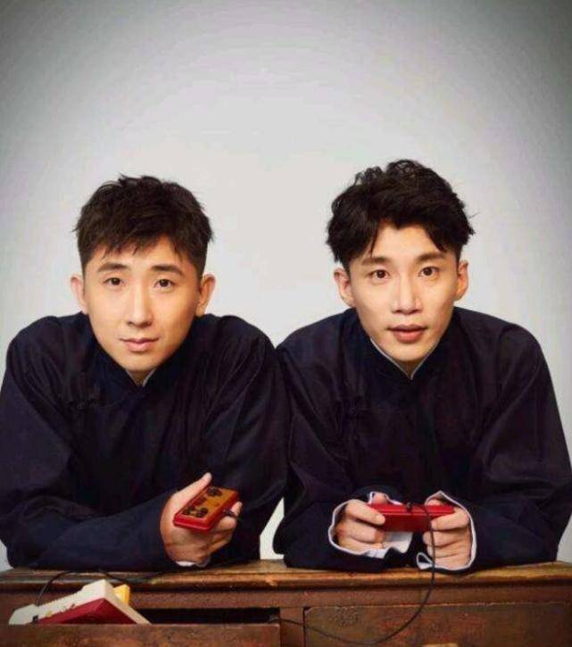 德云社"拆"搭档后续:秦霄贤搭档已定,九字科或将有徒弟退出?