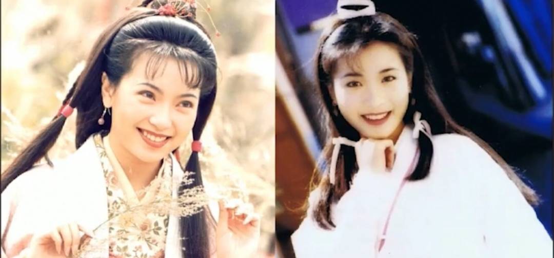 而郭芙蓉和祝无双是神雕侠侣里的郭芙和陆无双.