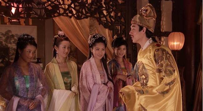 三妻四妾简谱(3)