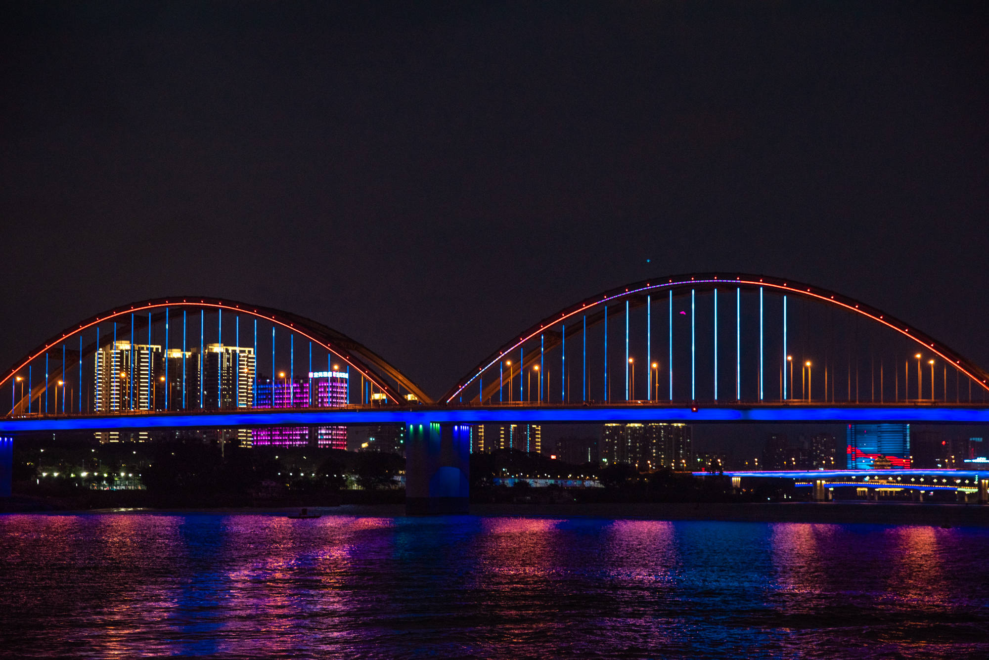 原创南宁全新的水上项目,可欣赏邕江两岸的风景,聆听南宁的历史故事