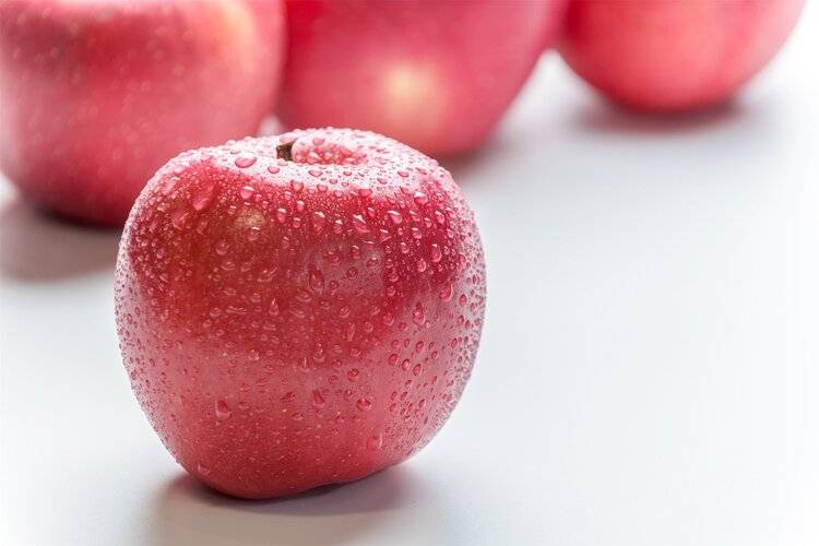 苹果怎么吃降低果糖