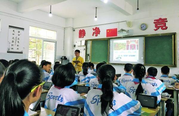 生产|数字赋能开启美好生活！清镇市大数据引领经济社会高质量发展一瞥