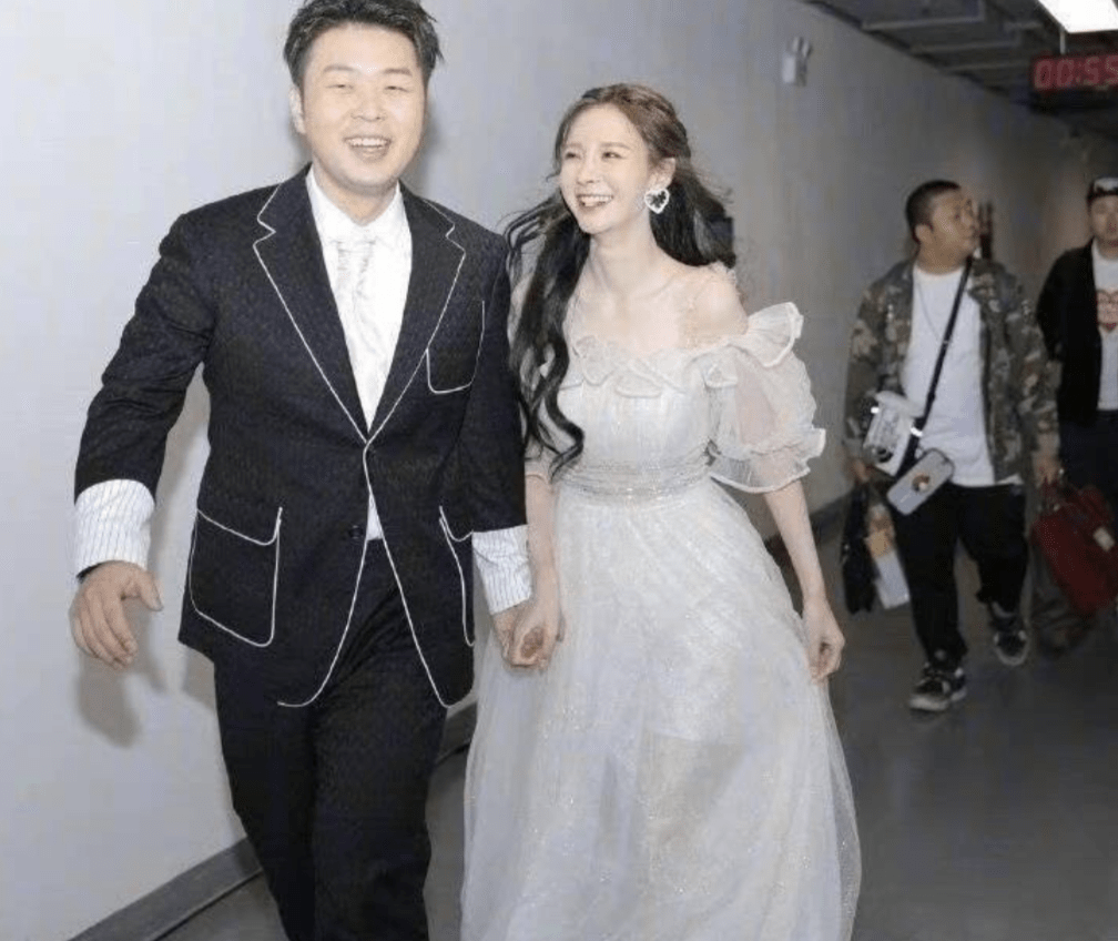 沈梦辰否认和杜海涛6月份结婚，意外曝光杜海涛态度让人揪心