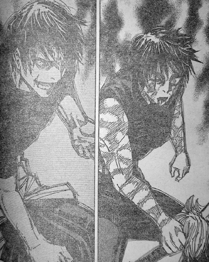 禅院真希手机壁纸 搜狗图片搜索