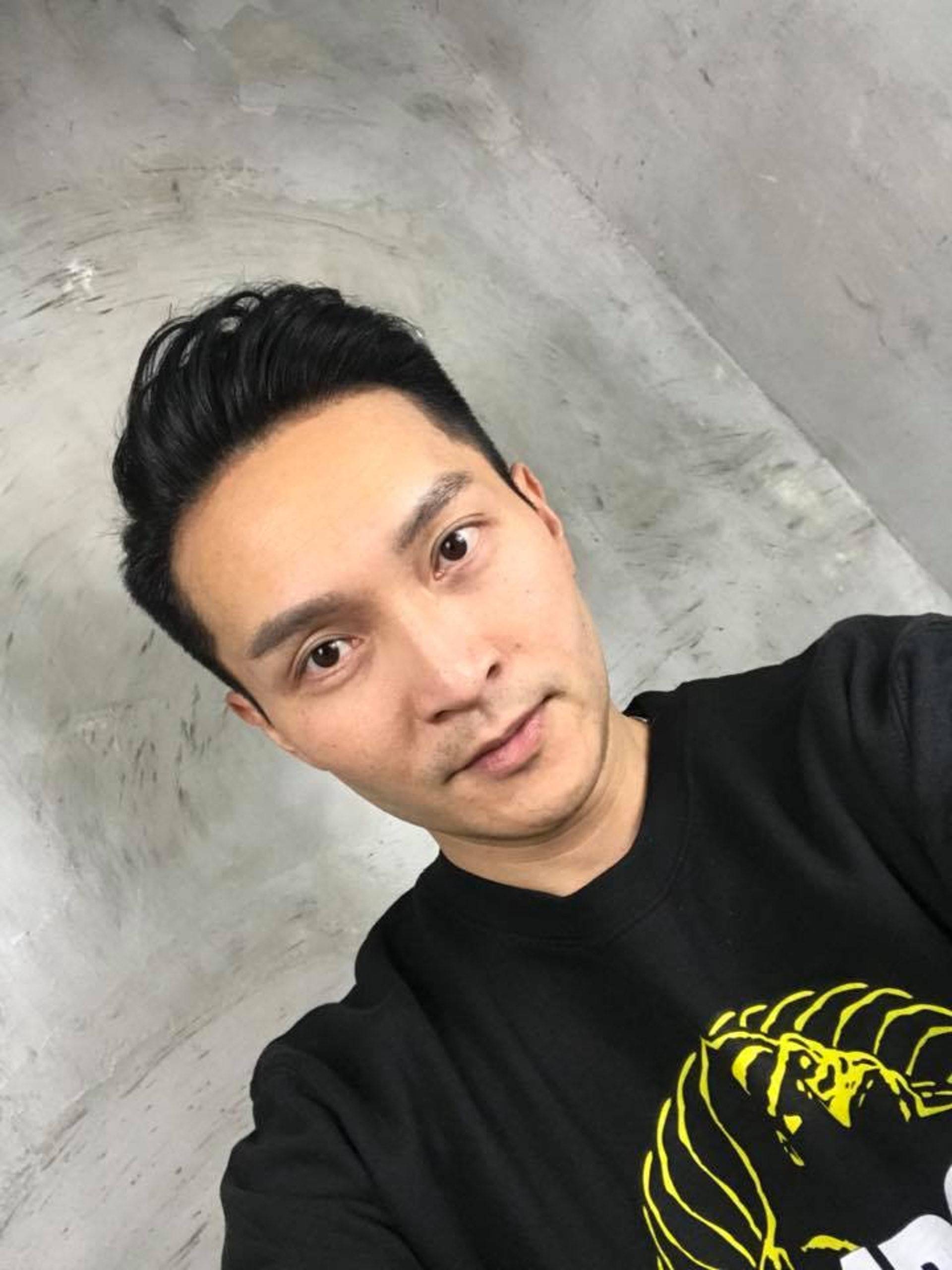 秦启维
