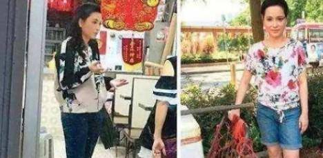 她嫌弃吴京穷而分手,嫁富豪丈夫如今落魄无比