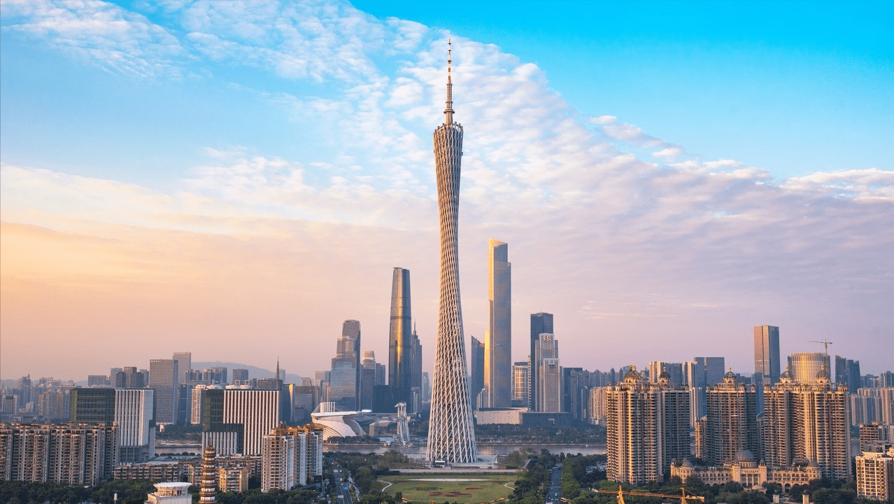 广州短途自驾送ta一份别样浪漫礼物吧