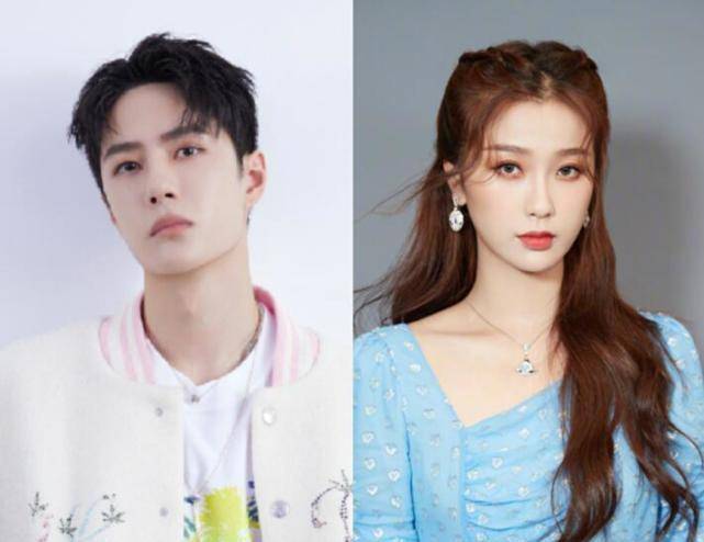 原创王一博全新综艺曝光或将搭档大张伟回归农村与虞书欣首度同框