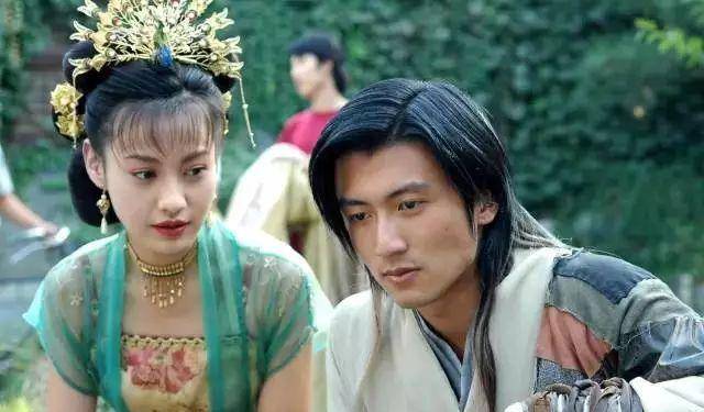 她美过范冰冰 演蛇蝎美人让她成名 却嫁给丑男当家庭主妇 杨雪