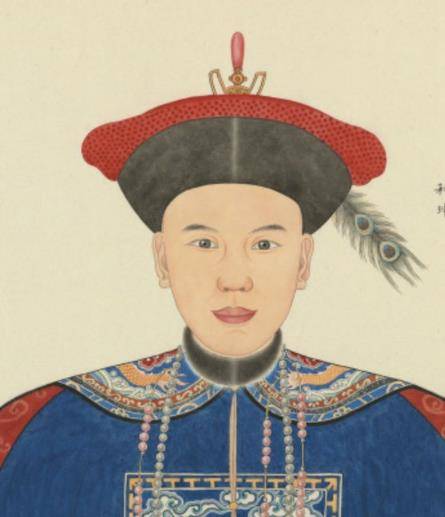 刘墉在外地曾被称作刘青天,但在京时期始终消极处世_刘统勋