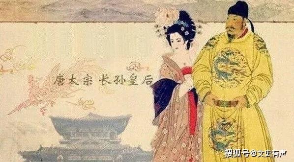 中国GDP唐朝李世民_唐朝名君李世民,怎能亲自放走反叛罪人,是真的吗(3)