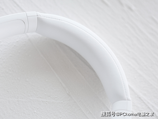 索尼|索尼WH-1000XM4静谧白：典雅、精致、美的不可方物