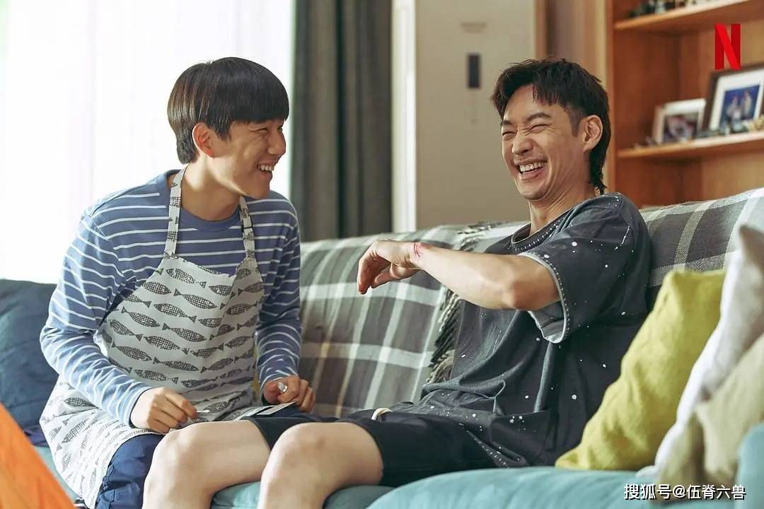 9.2高分好剧《遗物整理师》:人生的最后一次搬家