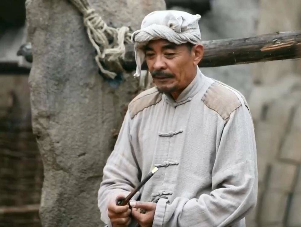 平凡的世界孙玉厚你的辛苦不会白费走过的每一步都算数