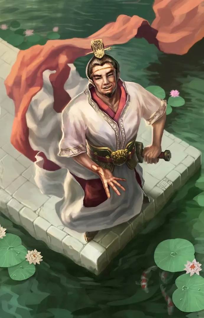 原创三国杀山海志异最坑技能有哪些这些技能一个都别拿