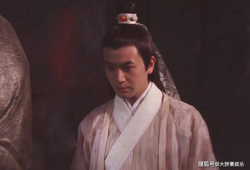 原创13位演过花满楼的男演员谁最温润如玉谁颜值不够在硬撑