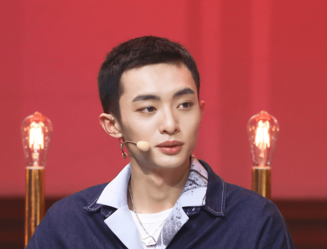 《山海情》斩获九项提名,领跑白玉兰,唯独这位让人可惜_白宇帆