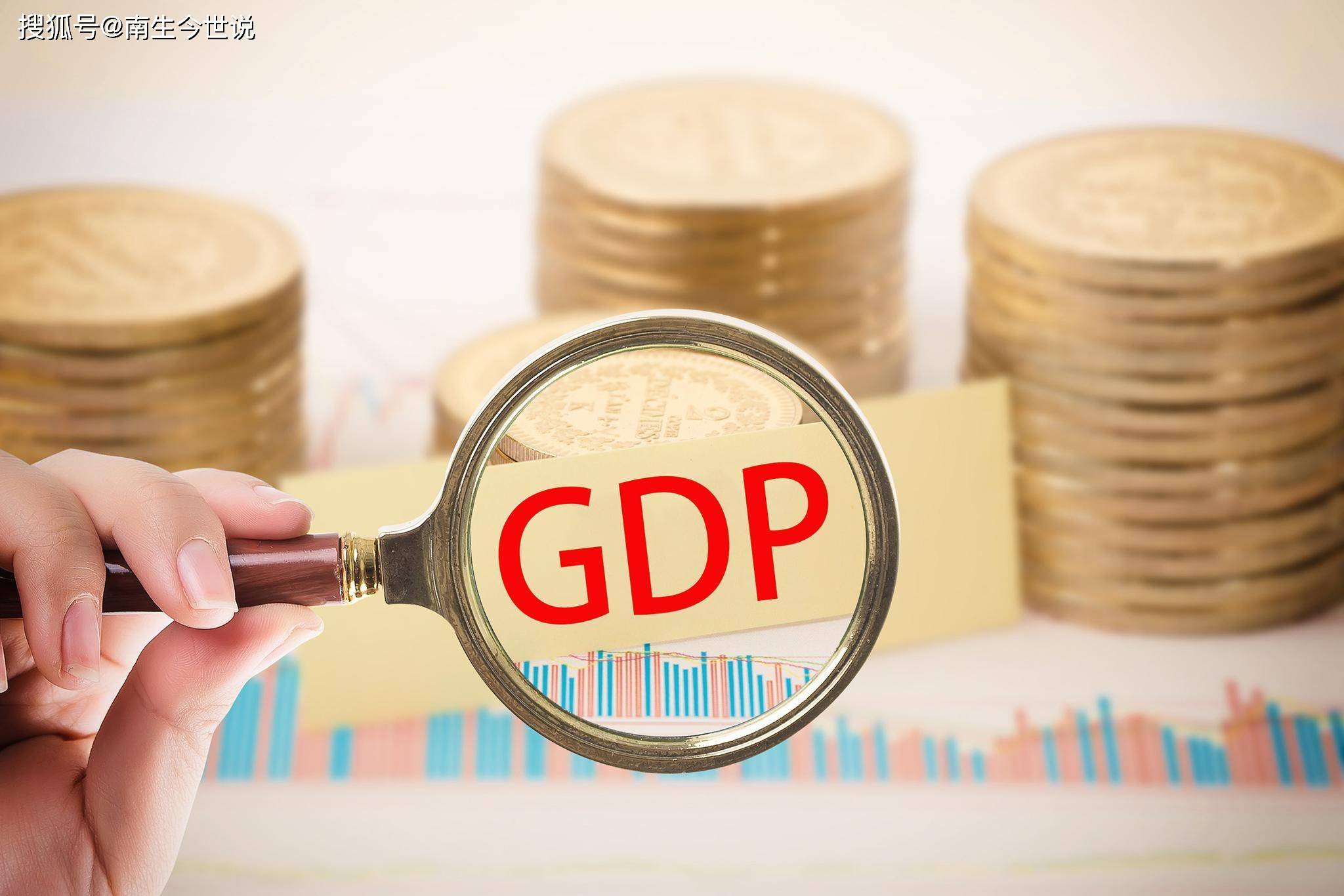 gdp同比增速_再次申明:今年一季度美国GDP同比增速“不是6.4%”,而是0.4%