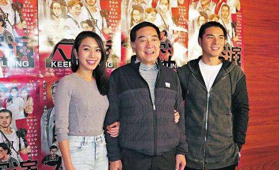 去世的时候,秦沛和孩子们都未曾出现,可见梁盛子已经和他们没有联系