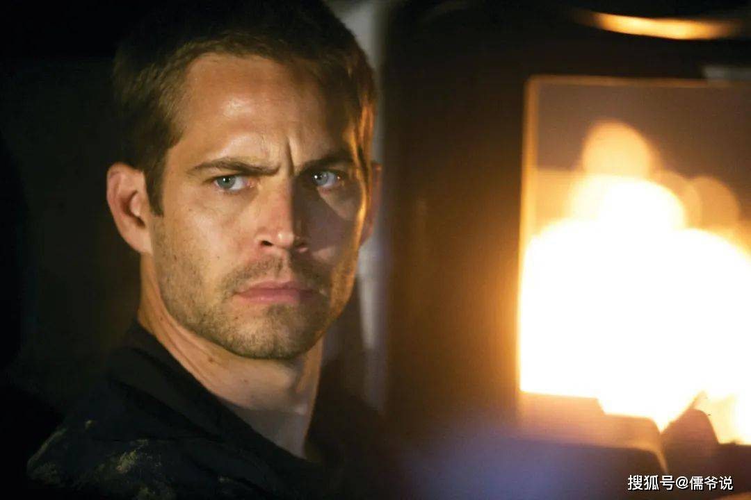 连续两天破3亿,3天近9亿,《速度与激情9》现烂到只有票房了_保罗