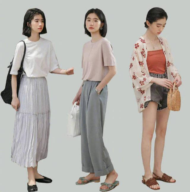 女生夏季穿搭短袖高级感 3234575f9ee846a6b0b2e400a97bdfaf.jpeg