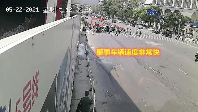 大连轿车撞人案后续肇事者系投资失败报复社会致5死5伤被刑拘