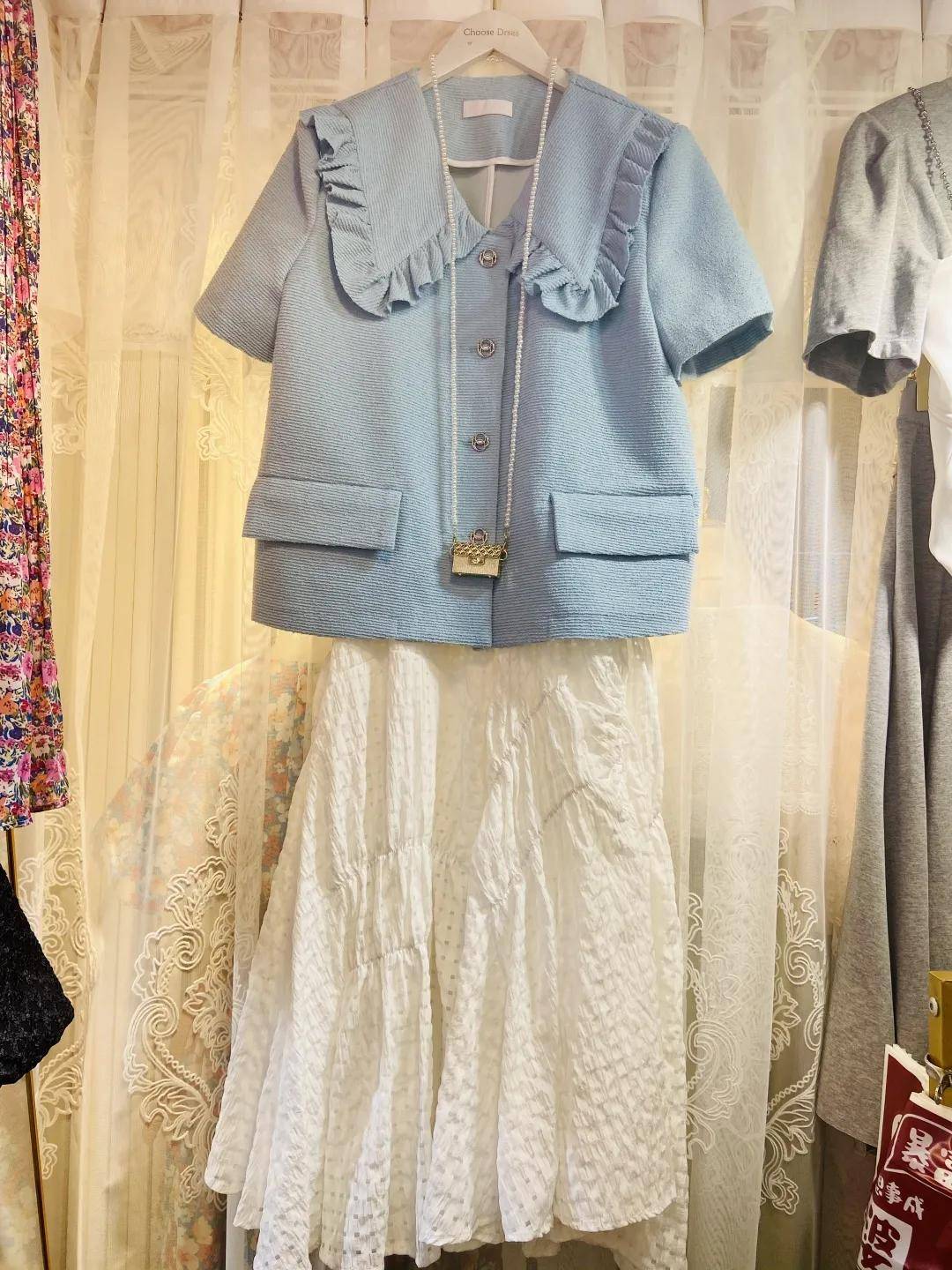 胜利文化广场特店铺推荐_miko