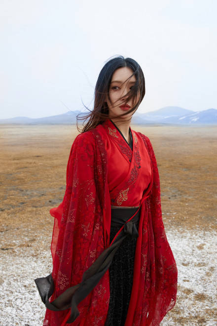 温瑞安经典ip被翻拍,主演小生小花颜值高,罗嘉良做配,爆款有望