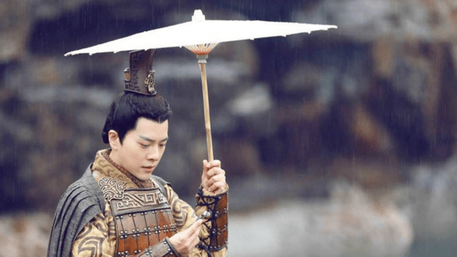 既然已经成为朱元璋的傀儡那韩林儿为何不让位和这几点有关