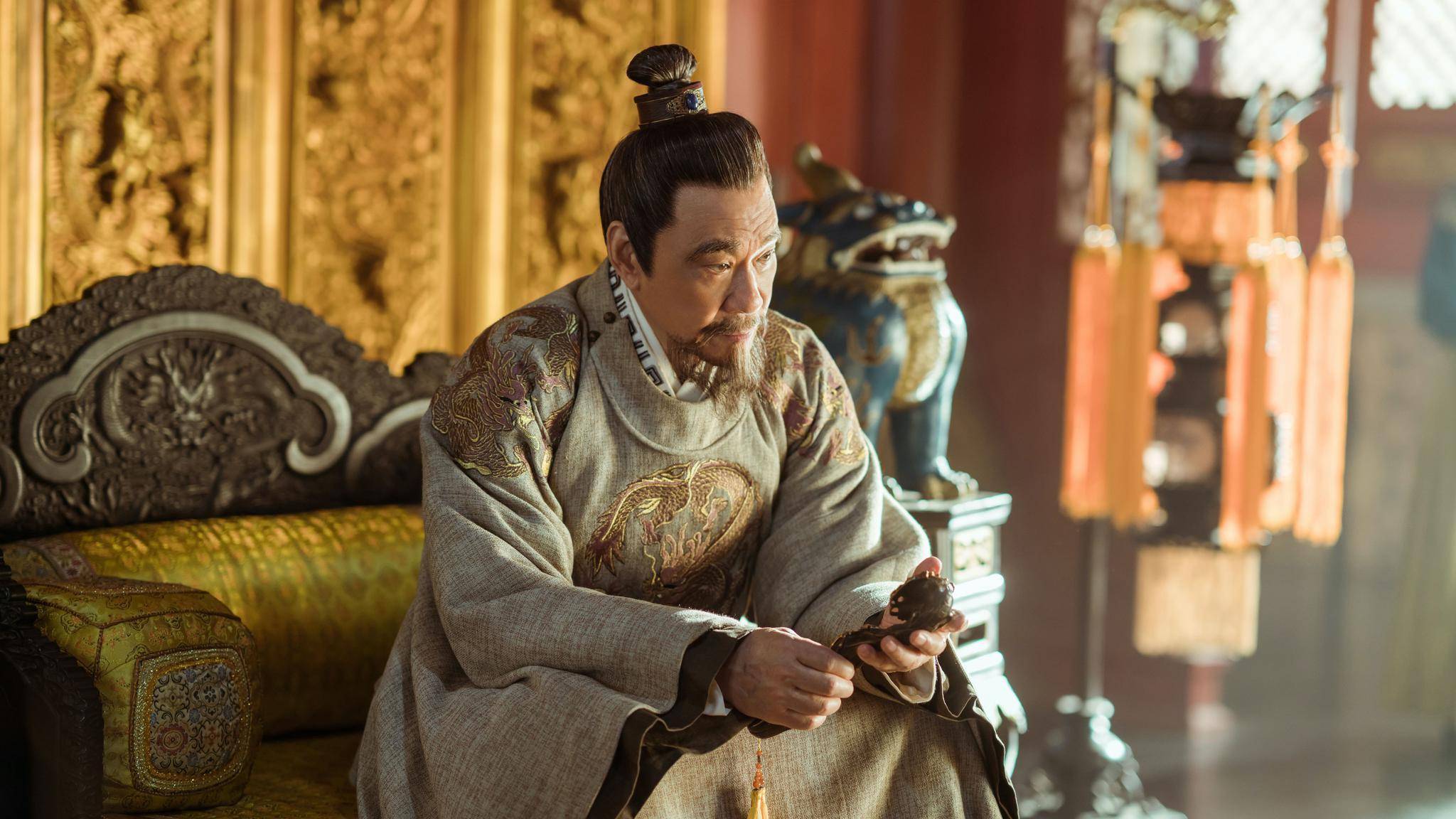 朱元璋生前唯一败绩,他怎么也想不通,为什么大明纸币会失败_明朝