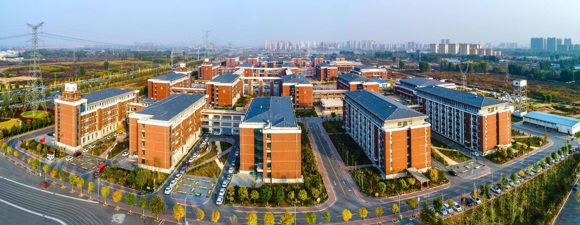 教学改革成果丰硕立德树人成效显著濮阳市第一高级中学发展纪实